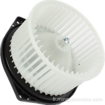 Moteur de ventilateur pour Nissan Bluebird U13 Cefiro A32